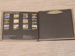 Embellish/Los Nikis/Mago de Oz