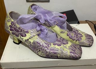 Traje de fallera adulta