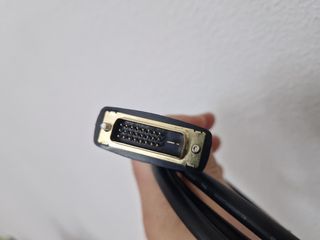 Cable adaptador DVI-D a HDMI Bidireccional