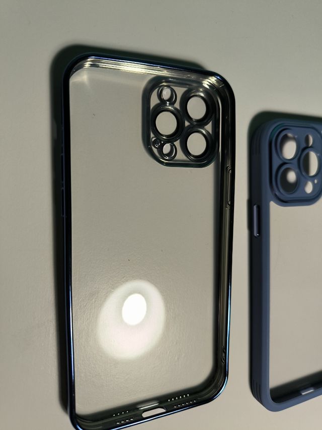 Cover iPhone 13 Pro Max