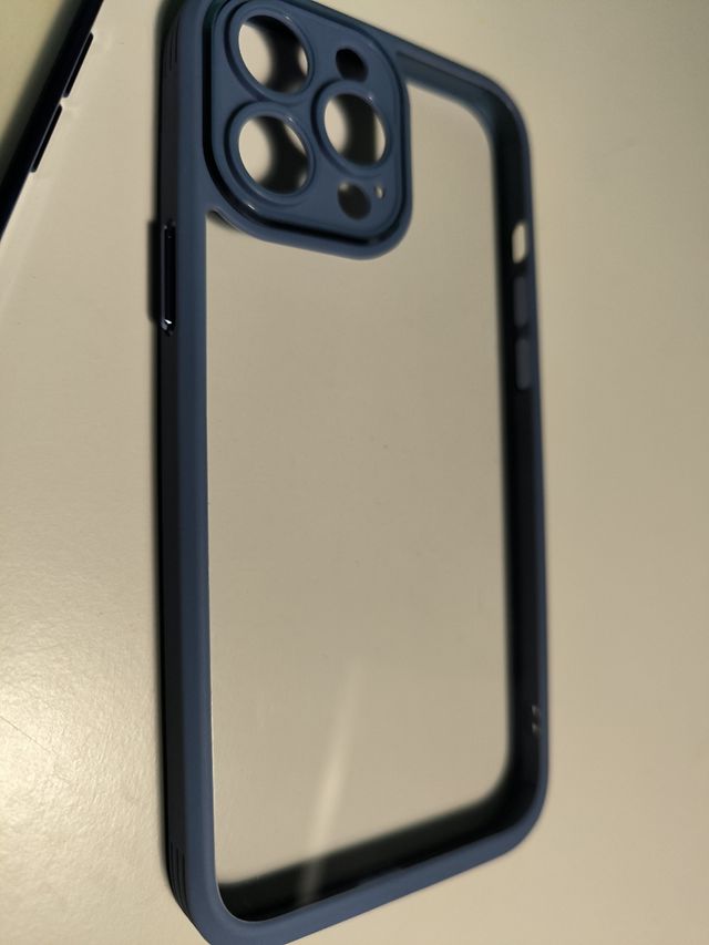 Cover iPhone 13 Pro Max