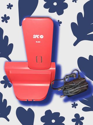 Teléfono Inalámbrico