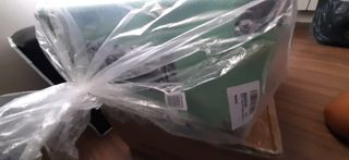 Retrorack GATOR 3U Verde Seafoam