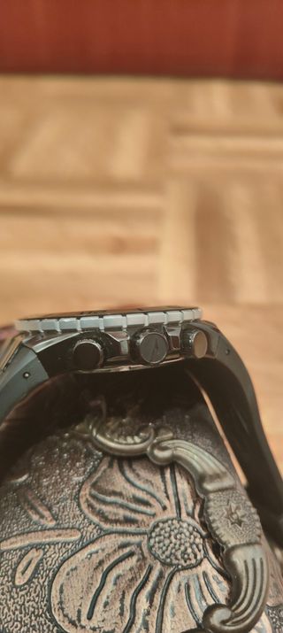 Reloj Pulsera Hombre Marca Lotus