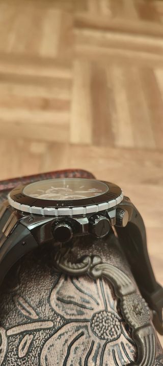 Reloj Pulsera Hombre Marca Lotus