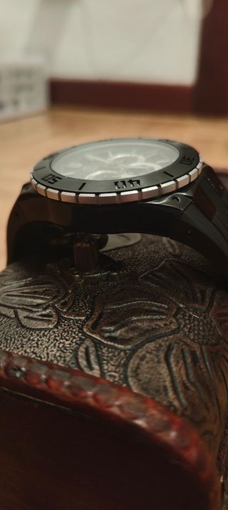Reloj Pulsera Hombre Marca Lotus