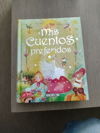 Mis cuentos preferidos