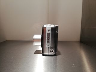 Cámara de fotos digital Kodak EasyShare C340