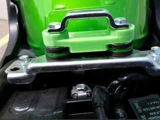Elevador asiento Versys