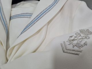 Traje comunion marinero