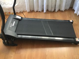 Cinta de andar plegable