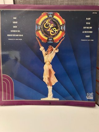 Xanadu Lp