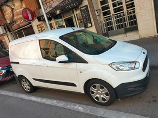 Ford Transit Courier 2019