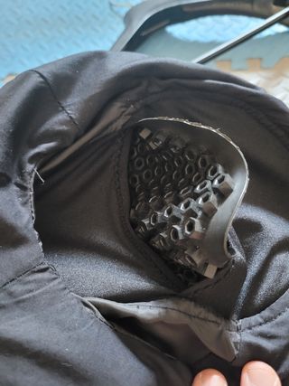 Giacca moto donna TG 44