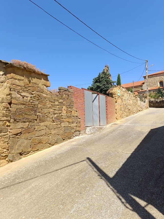 TERRENO URBANO QUINTANILLA DE URZ 