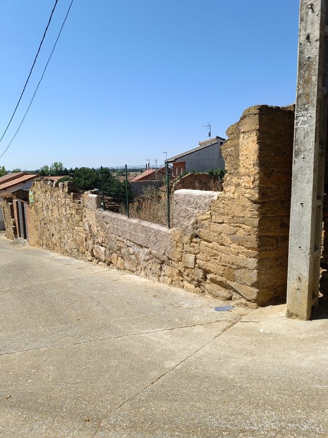 TERRENO URBANO QUINTANILLA DE URZ 