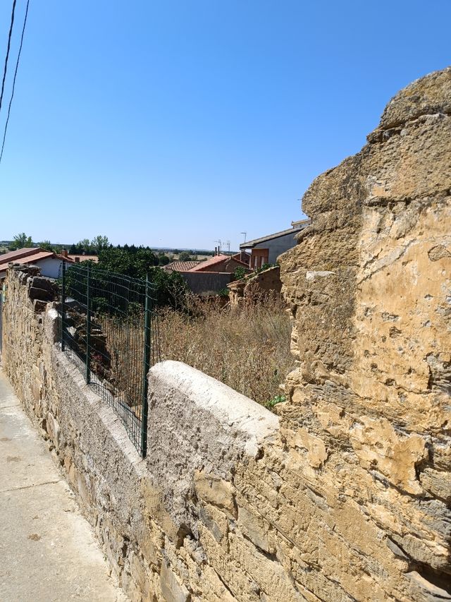 TERRENO URBANO QUINTANILLA DE URZ 