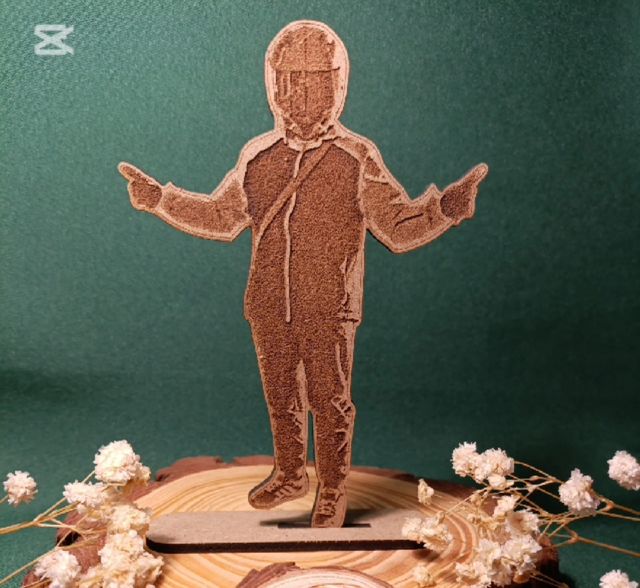 Minisyo llaveros espejos