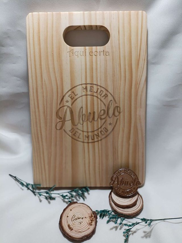 Minisyo llaveros espejos