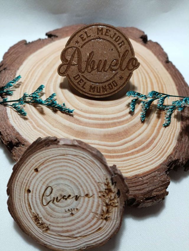 Minisyo llaveros espejos