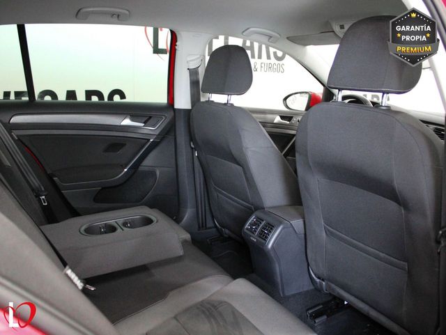 Volkswagen Golf Advance 1.6 TDI 85kW (115CV) DSG