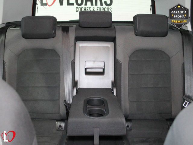Volkswagen Golf Advance 1.6 TDI 85kW (115CV) DSG