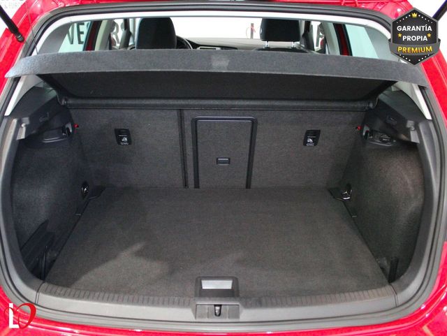 Volkswagen Golf Advance 1.6 TDI 85kW (115CV) DSG