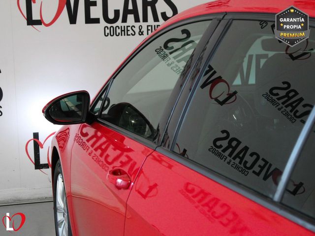 Volkswagen Golf Advance 1.6 TDI 85kW (115CV) DSG