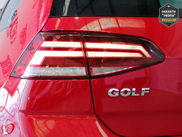 Volkswagen Golf Advance 1.6 TDI 85kW (115CV) DSG