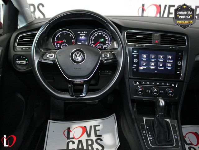 Volkswagen Golf Advance 1.6 TDI 85kW (115CV) DSG