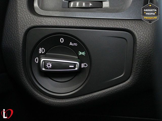 Volkswagen Golf Advance 1.6 TDI 85kW (115CV) DSG
