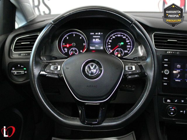Volkswagen Golf Advance 1.6 TDI 85kW (115CV) DSG