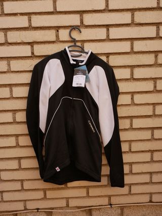 Chaqueta Maillot Orbea Endurace RMT 1