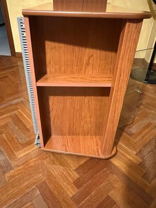 Mueble para TV y otros aparatos