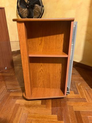 Mueble para TV y otros aparatos