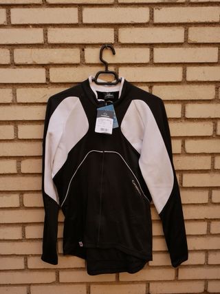 Chaqueta Maillot Orbea Endurace RMT 1