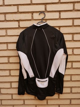 Chaqueta Maillot Orbea Endurace RMT 1