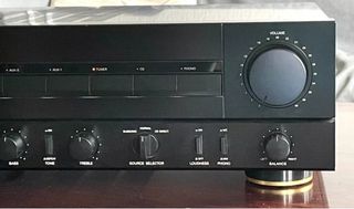 DENON PMA-720