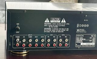 DENON PMA-720