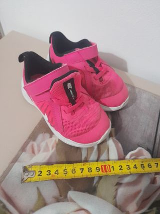 Scarpe bimba n.22