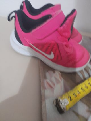 Scarpe bimba n.22