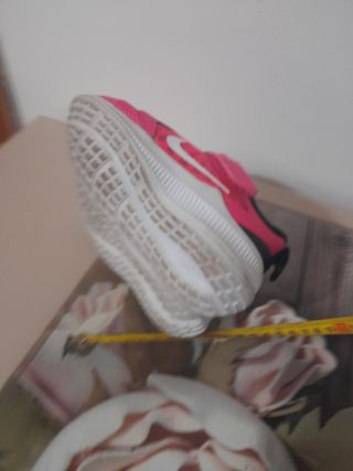 Scarpe bimba n.22