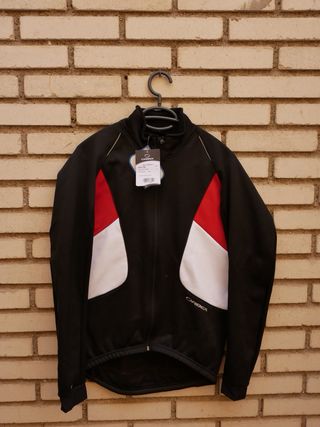 Chaqueta Maillot Orbea Sport RMT 1
