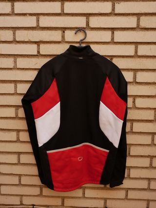 Chaqueta Maillot Orbea Sport RMT 1