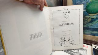 Introvabile lotto Bruno Cassinari - Libri Opere