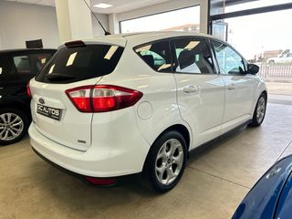 Ford C-MAX 2014