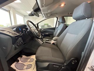 Ford C-MAX 2014