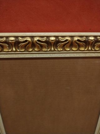 Marco para foto grande