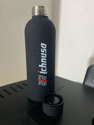 Borraccia termica