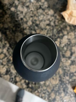 Borraccia termica